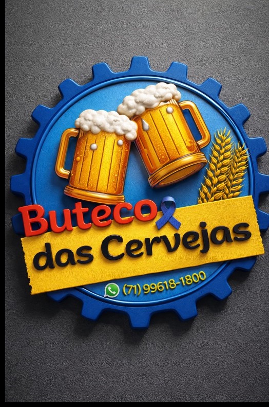 BUTECO DAS CERVEJAS