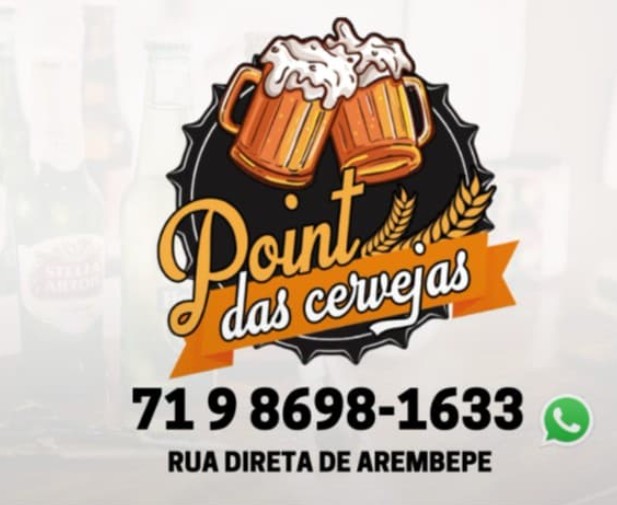 PONT DAS CERVEJAS